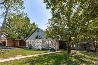 2226 Savannah Trail, Denton, TX 76205
