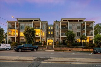 512 Libbie Ave Unit 3, Richmond, VA 23226