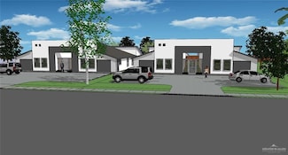 2901 Charlie Rd, Weslaco, TX 78596