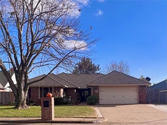 2600 Jeannes Trail, Edmond, OK 73012