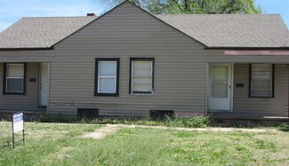 948 N Volutsia St, Wichita, KS 67214