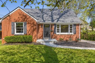 331 Linden Walk, Lexington, KY 40508
