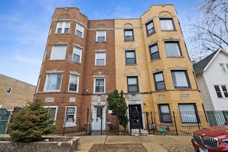 2661 W Medill Ave, Chicago, IL 60647