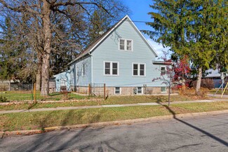 2640 Welsby Ave, Stevens Point, WI 54481
