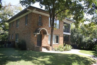 3109 Wheeler St Unit B, Austin, TX 78705