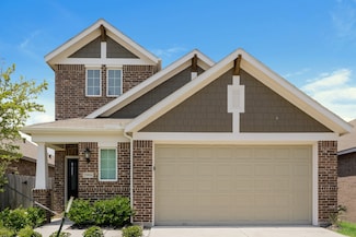 29884 Dovetail Bluff Ln, Spring, TX 77386