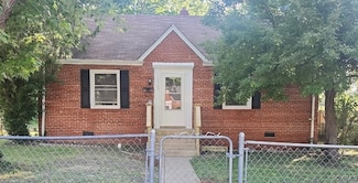 Unlisted Address