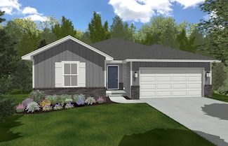 1413 S Barnard Ct, Republic, MO 65738