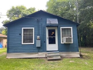 4315 Pippin St, Monroe, LA 71203
