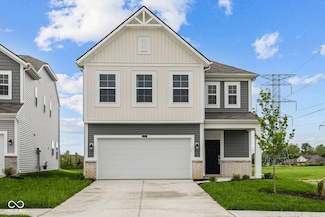 6219 Medina Spirit Dr, Indianapolis, IN 46237