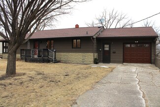 209 E Elm Ave, Upsala, MN 56384