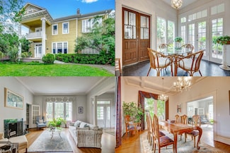 3419 Audubon Place, Houston, TX 77006