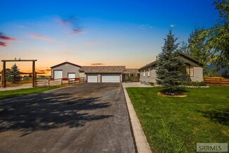 211 N 4400 E, Rigby, ID 83442