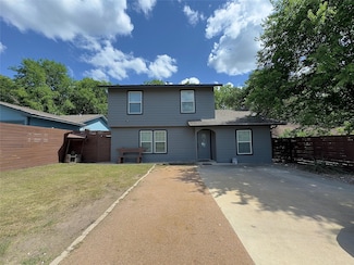 4503 E Stassney Ln, Austin, TX 78744