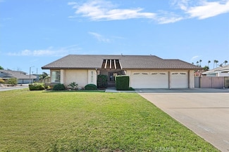 1052 Susan Ct, La Verne, CA 91750
