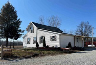 5038 Stevens Rd, Centerville, IN 47330