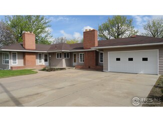 819 Emerson St, Brush, CO 80723