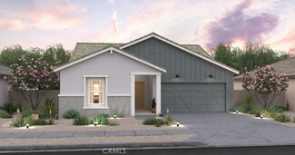 3435 Poplar St, Rosamond, CA 93560