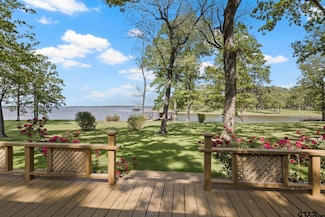 520 Private Road 5517, Alba, TX 75410