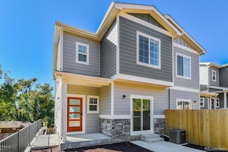820 Promontory Rock Grove, Colorado Springs, CO 80905