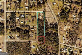 LOT 43 Shell Cracker St, Kingsland, GA 31548