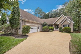 4550 Rock Wren Dr, Providence Forge, VA 23140