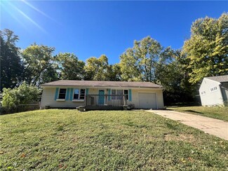709 W 28th St N, Independence, MO 64050
