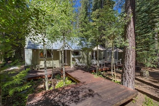 7209 6th Ave, Tahoma, CA 96142