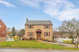 129 Hartle Rd, Glenshaw, PA 15116