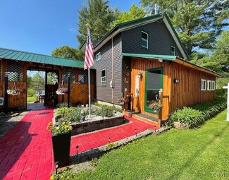 10 Yerdon Drive Spur, Redfield, NY 13437