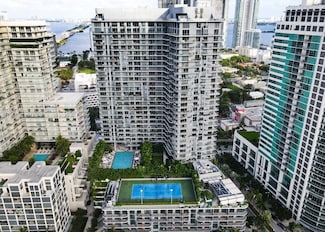 121 NE 34th St Unit 1603, Miami, FL 33137
