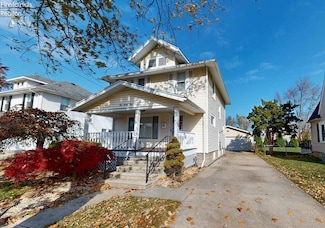 924 Birdseye Blvd, Fremont, OH 43420