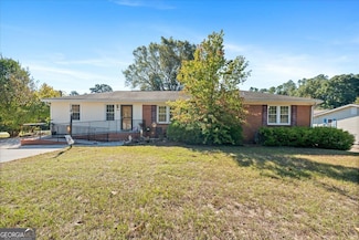 4121 Irwinton Rd, Macon, GA 31217