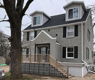 25772 Babs St, Spirit Lake, IA 51360