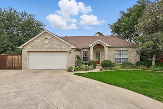 1716 Fuqua Dr, Flower Mound, TX 75028