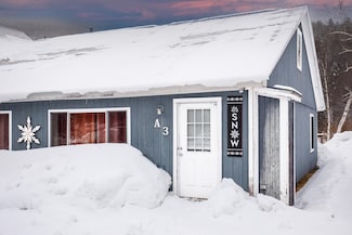 745 Vermont Route 100 Unit A3, Bridgewater, VT 05035
