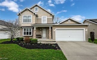 1457 Apple Ct, Akron, OH 44306