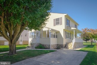 3208 Grace Rd, Sparrows Point, MD 21219