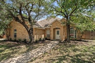 270 Bluff View Ct, Aledo, TX 76008