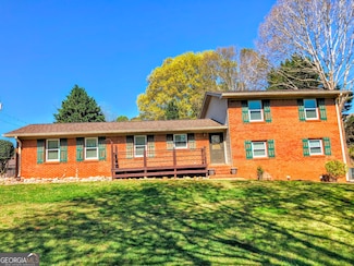 5030 Strickland Rd, Gainesville, GA 30507