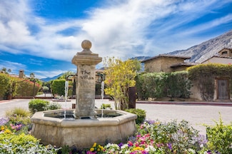 398 Villaggio S, Palm Springs, CA 92262