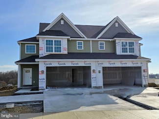 119 Sunglo Dr Unit (LOT 32), Leesport, PA 19533