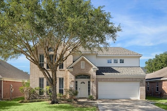 15315 Streetcar Ct, Cypress, TX 77429