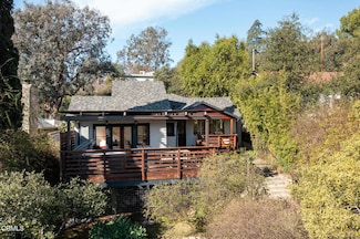 907 Crestwood Terrace, Los Angeles, CA 90042