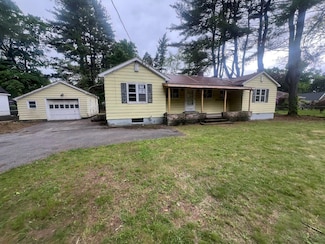 280 Titusville Rd, Poughkeepsie, NY 12603