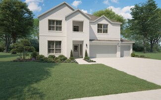1010 Ocean Breeze Way, Princeton, TX 75407
