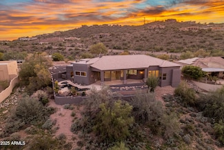 15128 E Westridge Dr, Fountain Hills, AZ 85268