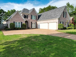 1630 Wolf Ridge Dr, Collierville, TN 38017