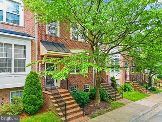 23509 Gardenside Place, Clarksburg, MD 20871