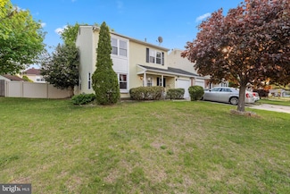 212 Lafayette Dr, Swedesboro, NJ 08085